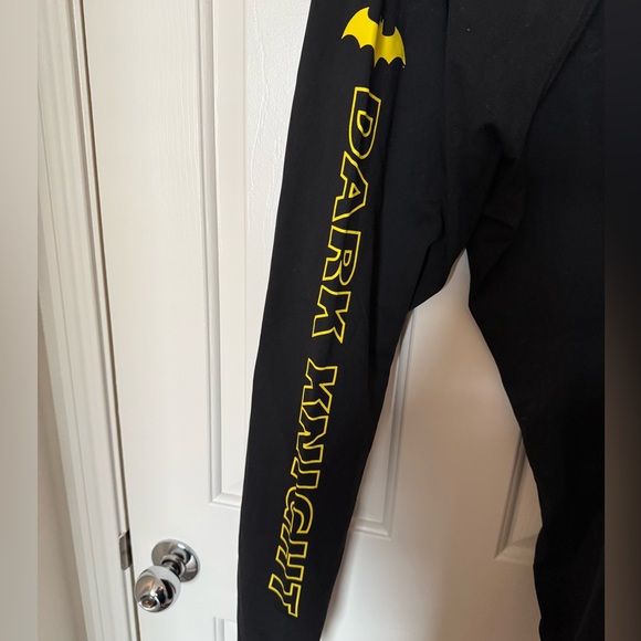 Torrid Batman Dark Knight full length leggings women’s plus size 1 - Picture 3 of 4